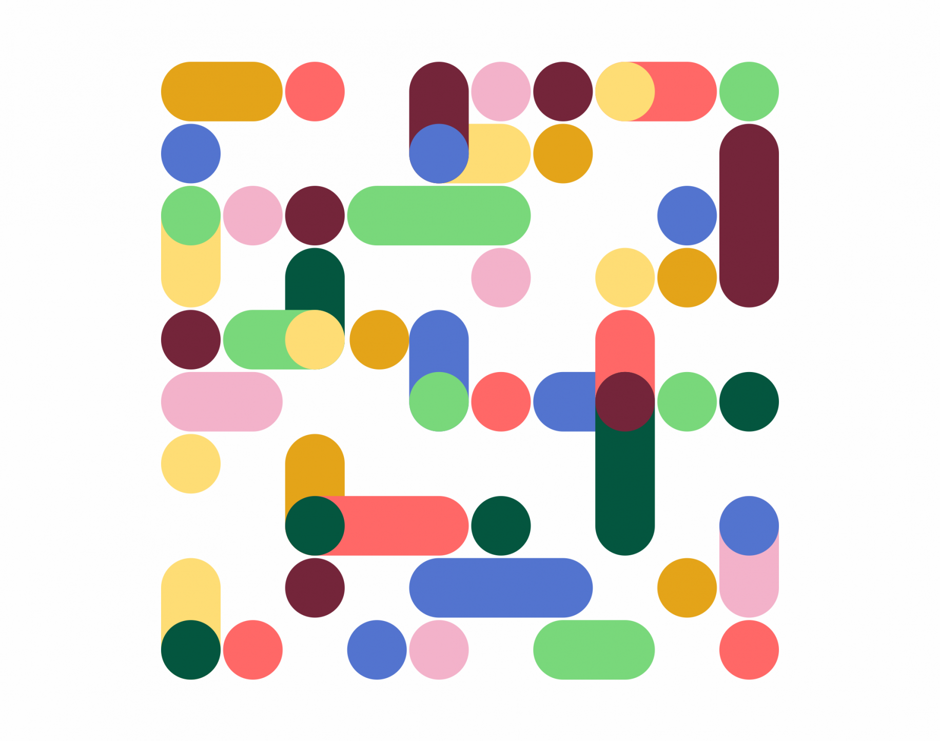 Aktuel - Brand strategy / Branding / Editorial design / Motion design